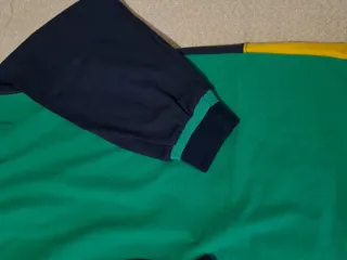 Fato de treino criança