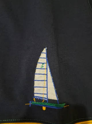 Fato de treino criança