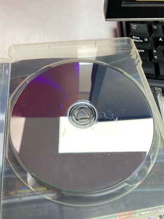 SEGA MEGA DRIVE ULTIMATE COLLECTION PS3