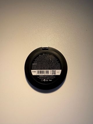 Colorete Catrice Soft Blur Powder Blush