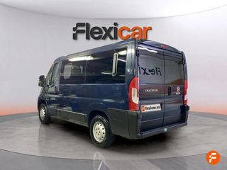 Fiat Ducato Ducato 30 2.3 MJT 150CV PC-TN Combi