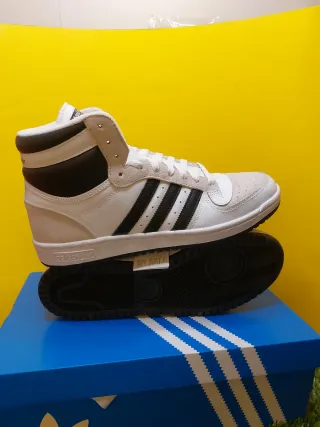 Adidas Top Ten Scarpe da Ginnastica