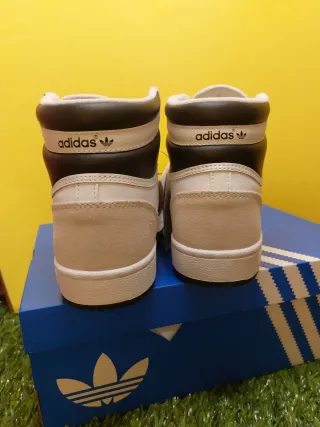 Adidas Top Ten Scarpe da Ginnastica