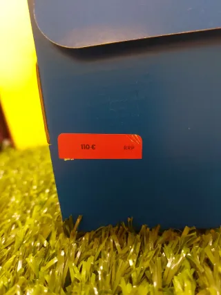 Adidas Top Ten Scarpe da Ginnastica