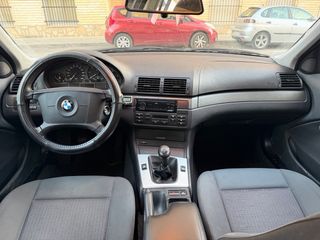 BMW Serie 3 2005