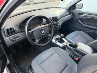BMW Serie 3 2005