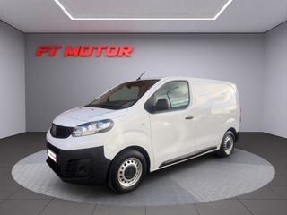 Fiat Scudo Furgón L1 100cv MT6 Business