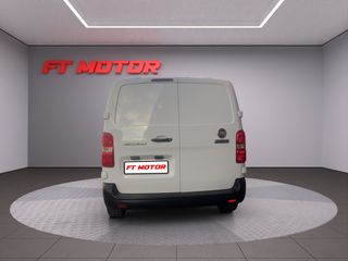 Fiat Scudo Furgón L1 100cv MT6 Business