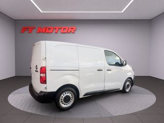 Fiat Scudo Furgón L1 100cv MT6 Business