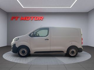 Fiat Scudo Furgón L1 100cv MT6 Business