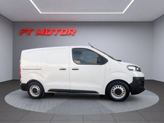 Fiat Scudo Furgón L1 100cv MT6 Business