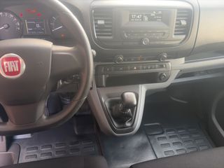 Fiat Scudo Furgón L1 100cv MT6 Business