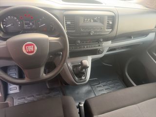 Fiat Scudo Furgón L1 100cv MT6 Business