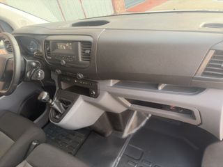 Fiat Scudo Furgón L1 100cv MT6 Business