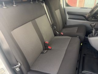 Fiat Scudo Furgón L1 100cv MT6 Business
