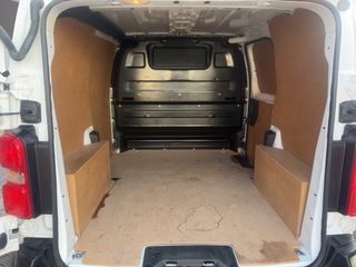 Fiat Scudo Furgón L1 100cv MT6 Business