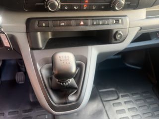 Fiat Scudo Furgón L1 100cv MT6 Business