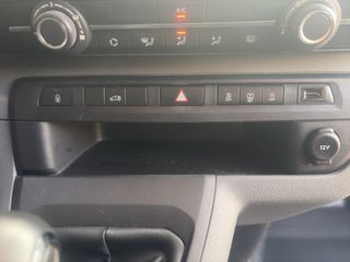 Fiat Scudo Furgón L1 100cv MT6 Business