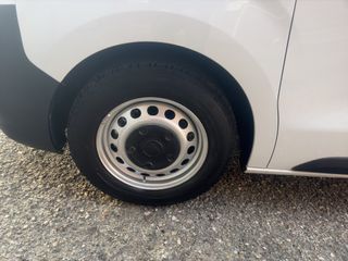 Fiat Scudo Furgón L1 100cv MT6 Business