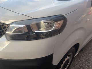 Fiat Scudo Furgón L1 100cv MT6 Business