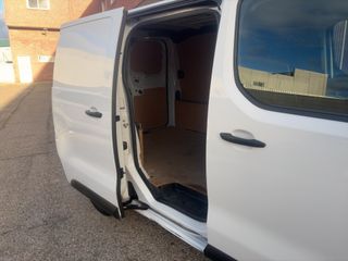 Fiat Scudo Furgón L1 100cv MT6 Business