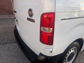 Fiat Scudo Furgón L1 100cv MT6 Business