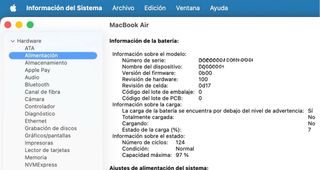 MacBook Air 15” M2 8-Core / 10-Core GPU