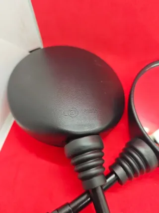 Espejos de Moto o Quad Homologados