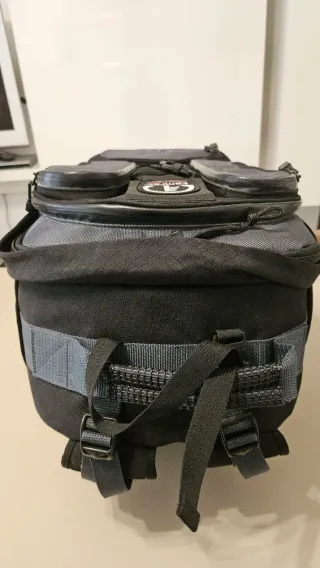 Zaino fotografico Tamrac Expedition 8