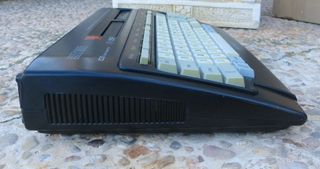 Sony HB-20P Ordenador MSX 8 bits