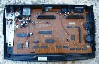 Sony HB-20P Ordenador MSX 8 bits