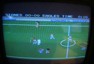 Sony HB-20P Ordenador MSX 8 bits