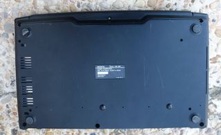 Sony HB-20P Ordenador MSX 8 bits