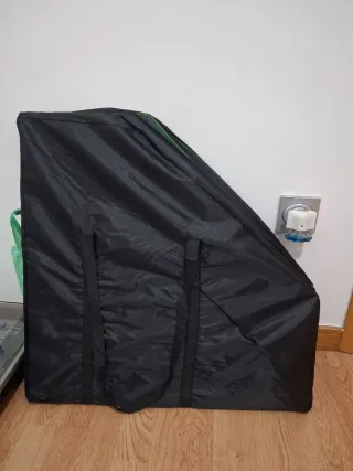 Tablero de Póker Octogonal Verde