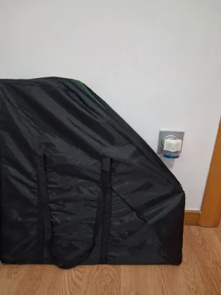 Tablero de Póker Octogonal Verde