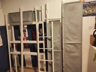 Cama alta litera juvenil Murcia capital