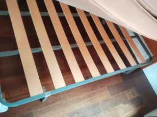 Cama Pikolin 190x135cm