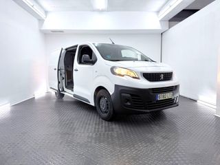 Peugeot Expert Furgón Pro 1.5 BlueHDi 100 S&S Standard