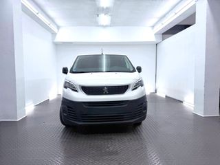 Peugeot Expert Furgón Pro 1.5 BlueHDi 100 S&S Standard