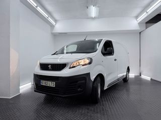 Peugeot Expert Furgón Pro 1.5 BlueHDi 100 S&S Standard
