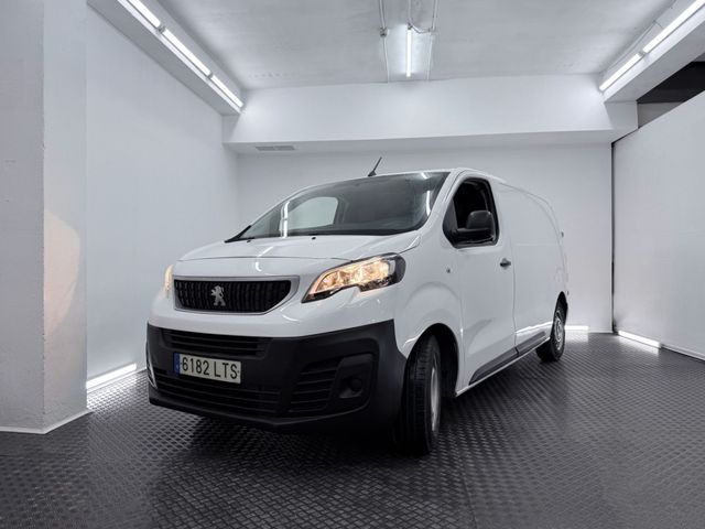 Peugeot Expert Furgón Pro 1.5 BlueHDi 100 S&S Standard