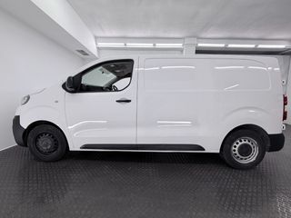 Peugeot Expert Furgón Pro 1.5 BlueHDi 100 S&S Standard