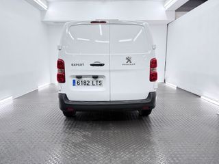 Peugeot Expert Furgón Pro 1.5 BlueHDi 100 S&S Standard