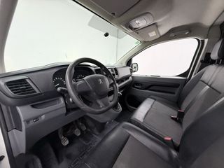 Peugeot Expert Furgón Pro 1.5 BlueHDi 100 S&S Standard