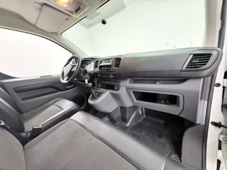 Peugeot Expert Furgón Pro 1.5 BlueHDi 100 S&S Standard