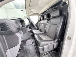 Peugeot Expert Furgón Pro 1.5 BlueHDi 100 S&S Standard