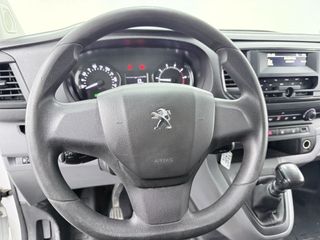 Peugeot Expert Furgón Pro 1.5 BlueHDi 100 S&S Standard