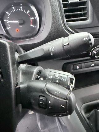 Peugeot Expert Furgón Pro 1.5 BlueHDi 100 S&S Standard