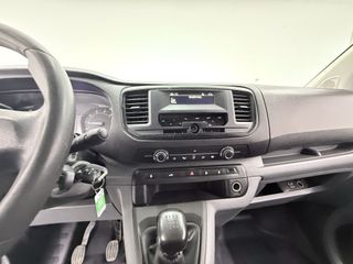 Peugeot Expert Furgón Pro 1.5 BlueHDi 100 S&S Standard