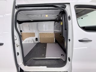 Peugeot Expert Furgón Pro 1.5 BlueHDi 100 S&S Standard